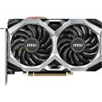 Відеокарта MSI GeForce RTX2060 6144Mb VENTUS XS OC (RTX 2060 VENTUS XS 6G OC)