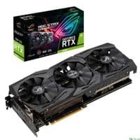 Вiдеокарта ASUS GeForce RTX2060 6GB GDDR6 GAMING STRIX