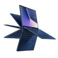 Ноутбук Asus UX362FA-EL001T (90NB0JC2-M02170) Royal Blue