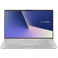 Ноутбук Asus UX433FA-A5104T (90NB0JR4-M03870) Icicle Silver