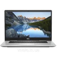 Ноутбук Dell Inspiron 7580 (I715F58S1H1DDL-8PS) Platinum Silver