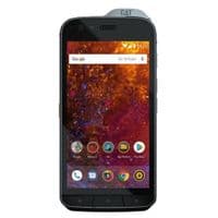 Мобільний телефон Caterpillar CAT S61 Black