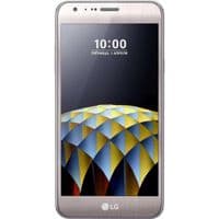 Мобільний телефон LG K580 (X Cam) Gold (LGK580DS.ACISGD)