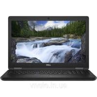 Ноутбук Dell Latitude 5590 (N065L559015EMEA UBU)