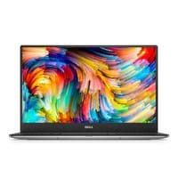 Ноутбук DELL XPS 13 9380 (210-ARIF WIN) Platinum Silver