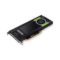 Відеокарта Dell NVIDIA Quadro P4000, 8GB, 4 DP