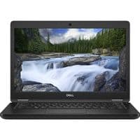 Ноутбук DELL Latitude 5290 (N005L529012EMEA)