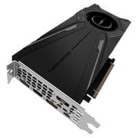 Відеокарта Gigabyte GeForce RTX2080 8GB GDDR6 TURBO