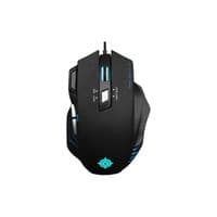 Мышь GamePro Storm GM247 Black USB