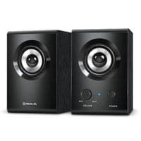 Акустическая система REAL-EL S-210 Black