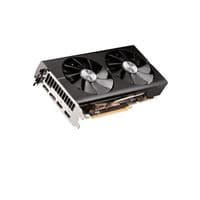 Відеокарта Sapphire Radeon RX 570 8GD5_Optimized PULSE (11266-66)