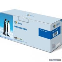 Тонер G&G для Canon iR2016/2016J/2018/2020/2022/ 2025/2030/2420/2422 Black (8300 стр)