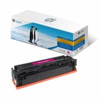 Картридж G&G для Canon MF610/630 series Magenta (2200 стр)