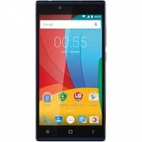 Мобільний телефон Prestigio MultiPhone 5506 Grace Q5 DUO Grey (PSP5506DUOGREY)