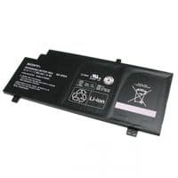 Аккумулятор для ноутбука SONY Sony VGP-BPS34 3700mAh (41Wh) 6cell 11.1V Li-ion (A41933)