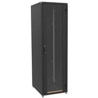 Шафа напольна Zpas 42U 800x1000 glass door (IT-426010-69AA-4-161-FP)