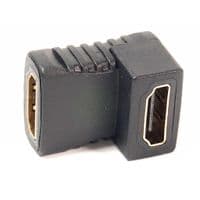 Переходник HDMI AF to HDMI AF PowerPlant (KD00AS1299)