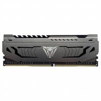 Оперативная память  Patriot Original DDR-4 8GB PC4-24000 (PC4--3000) VIPER STEEL