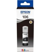 Контейнер с чернилами Epson L7160/L7180 black