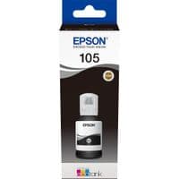 Контейнер с чернилами Epson L7160/L7180 black pig.