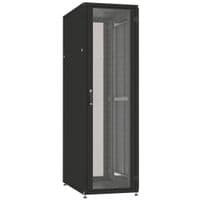 Шафа напольна Zpas 42U 800x1000 perf door WZ-IT-426010-44AA-4-161-FP (IT-426010-44AA-4-161-FP)