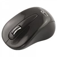 Миша бездротова Titanum Mouse TM104K Black