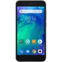 Мобільний телефон Xiaomi Redmi Go 1/8 Black