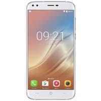 Мобільний телефон Doogee X30 Silver (6924351614614)