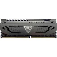 Модуль памяти Patriot Original DDR-4 16GB PC4-24000 (PC4--3000) VIPER STEEL