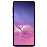 Мобільний телефон Samsung Galaxy S10e (SM-G970FZKDSEK) Black