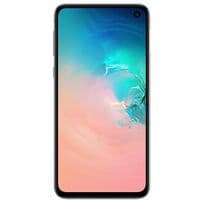 Мобільний телефон Samsung Galaxy S10e (SM-G970FZWDSEK) White