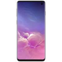 Мобільний телефон Samsung SM-G973F/128 (Galaxy S10) Black (SM-G973FZKDSEK)