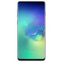 Мобільний телефон Samsung SM-G973F/128 (Galaxy S10) Green (SM-G973FZGDSEK)