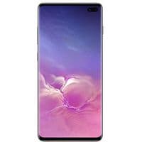 Мобільний телефон Samsung Galaxy S10 Plus (SM-G975FZKDSEK) Black
