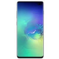 Мобільний телефон Samsung SM-G975F/128 (Galaxy S10 Plus) Green (SM-G975FZGDSEK)