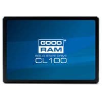 Накопитель GOODRAM 2.5" SSD 120GB (SSDPR-CL100-120-G2)