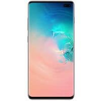 Мобільний телефон Samsung Galaxy S10 Plus (SM-G975FZWDSEK) White