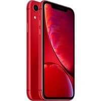 Смартфон Apple iPhone XR 64GB RED (MRY62)