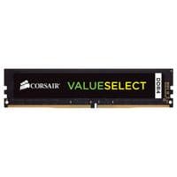 Модуль памяти DDR4 16GB 2400 Corsair ValueSelect C16-16-16-39