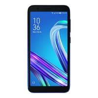 Смартфон Asus ZenFone Live (L2) (ZA550KL-6D139EU) 2/32 GB Gradient Blue