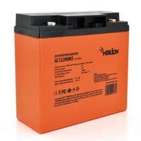 Батарея к ИБП Merlion 12V-20Ah GEL (GL12200M5 GEL)