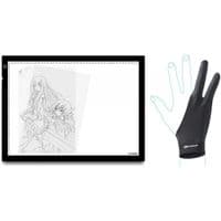 Графический планшет Huion A3