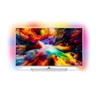 Телевизор PHILIPS 43PUS7363/12