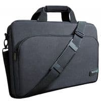 Сумка для ноутбука Grand-X Grand-X SB-128 14'' Black Ripstop Nylon (SB-128)