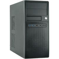 Корпус Chieftec Mesh (CG-04B-OP)