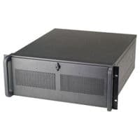 Корпус CHIEFTEC UNC-410S-B-U3,без БП