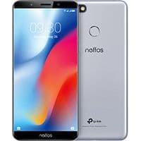 Смартфон TP-Link Neffos C9 (ТР707А) DUALSIM Grey
