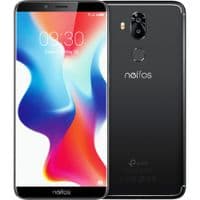 Смартфон TP-Link Neffos X9 4/64GB (ТР913А) DUALSIM Black