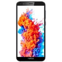 Смартфон TP-Link Neffos C5 Plus 1/16GB (ТР7031А) DUALSIM Grey
