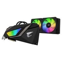 Відеокарта GIGABYTE GeForce RTX2080 Ti 11Gb AORUS XTREME WATERFORCE (GV-N208TAORUSX W-11GC)